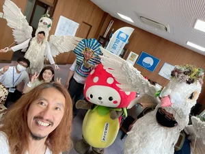 チャプター添付画像