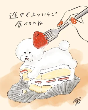 チャプター添付画像