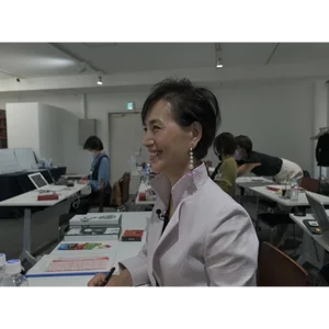 チャプター添付画像