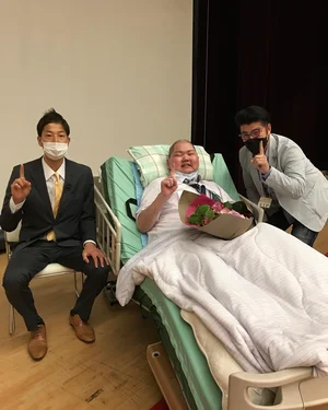 チャプター添付画像