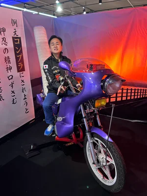 チャプター添付画像