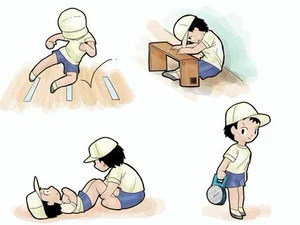 チャプター添付画像