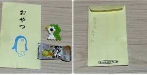 チャプター添付画像