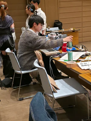 チャプター添付画像