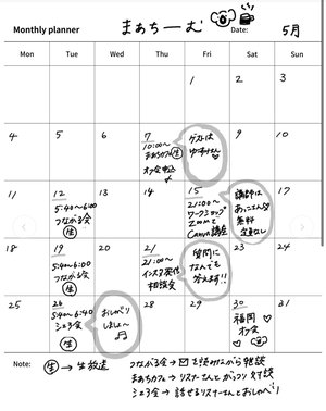 チャプター添付画像