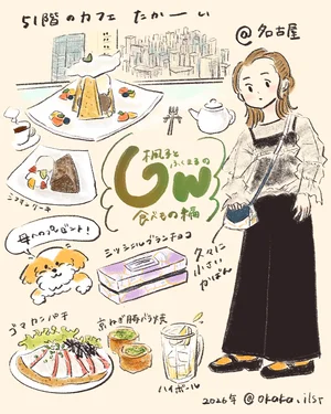 チャプター添付画像