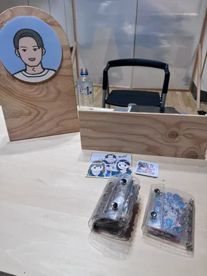 チャプター添付画像