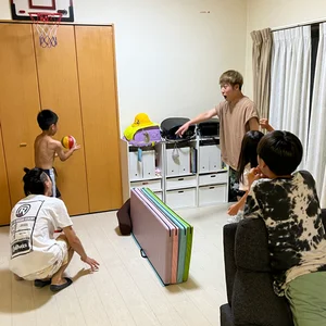 チャプター添付画像
