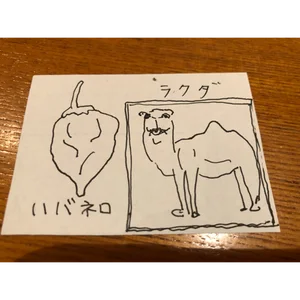 チャプター添付画像