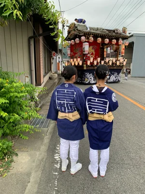 チャプター添付画像