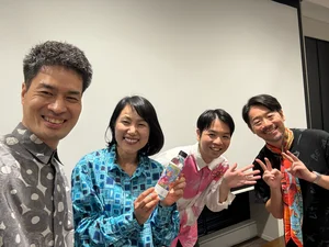 チャプター添付画像