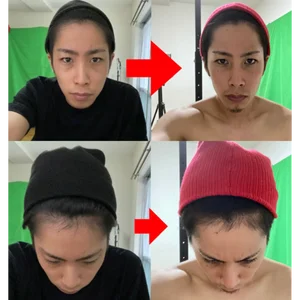 チャプター添付画像