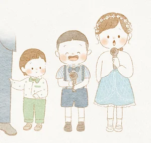 チャプター添付画像
