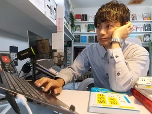 チャプター添付画像