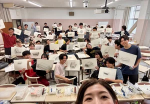 チャプター添付画像