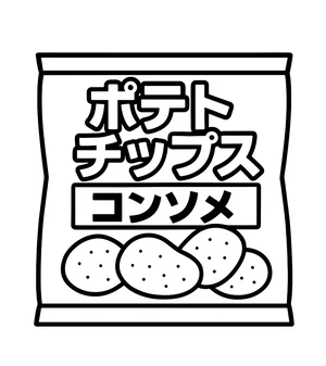 チャプター添付画像