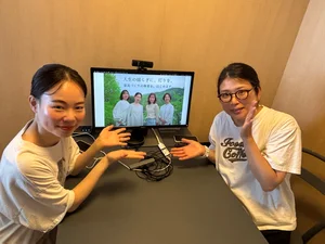 チャプター添付画像