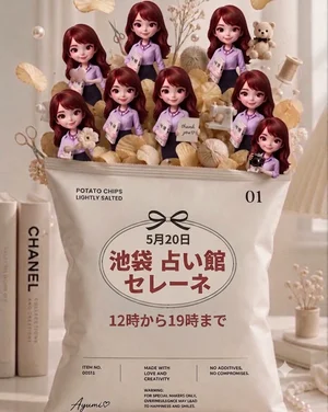 チャプター添付画像
