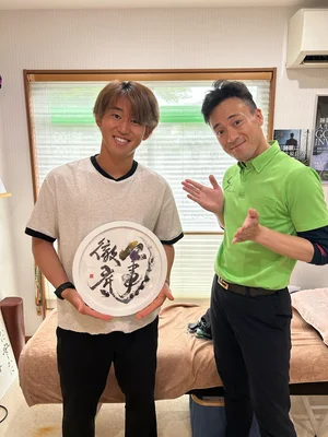 チャプター添付画像