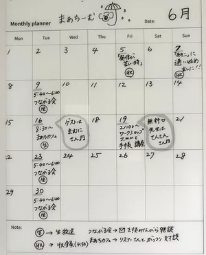 チャプター添付画像