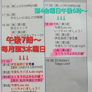 チャプター添付画像