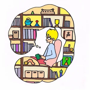チャプター添付画像