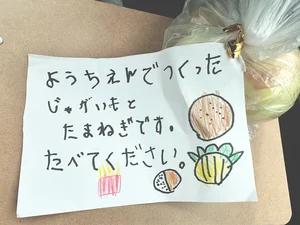 チャプター添付画像