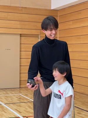 チャプター添付画像