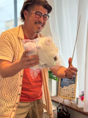 チャプター添付画像