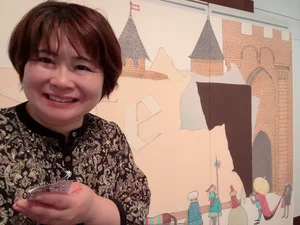 チャプター添付画像