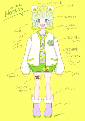 チャプター添付画像