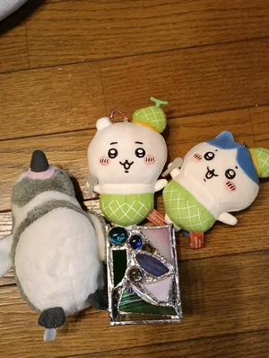 チャプター添付画像