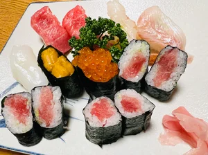チャプター添付画像