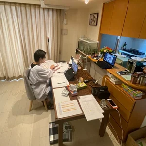 チャプター添付画像