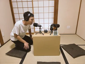 チャプター添付画像