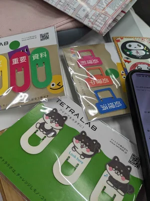 チャプター添付画像