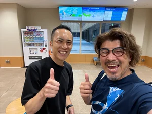 チャプター添付画像