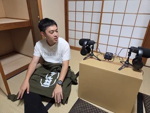 チャプター添付画像