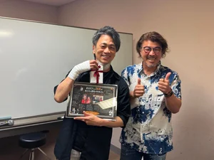 チャプター添付画像