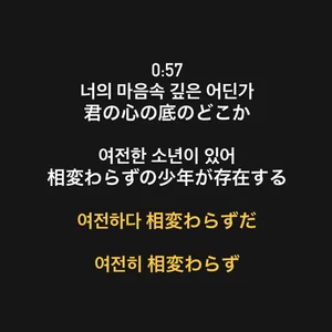 チャプター添付画像