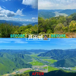 チャプター添付画像