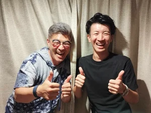 チャプター添付画像