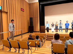 チャプター添付画像