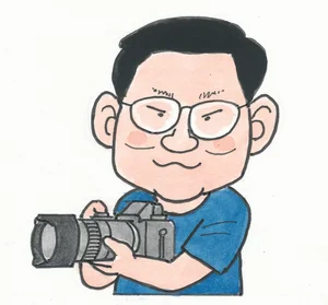 チャプター添付画像