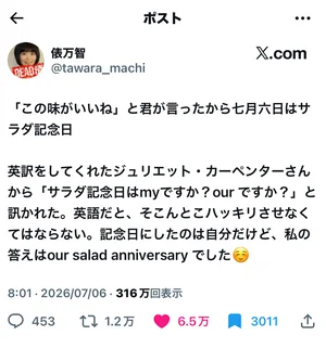 チャプター添付画像