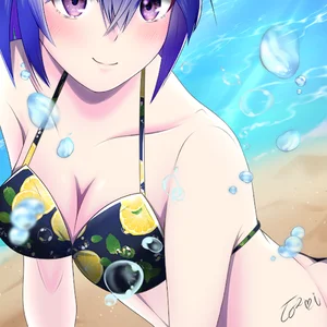 チャプター添付画像
