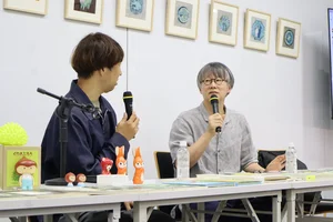 チャプター添付画像
