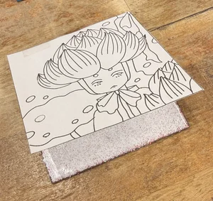 チャプター添付画像