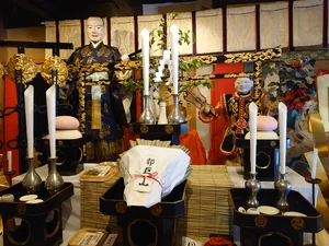 チャプター添付画像