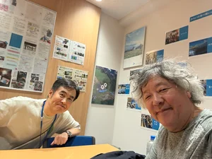 チャプター添付画像
